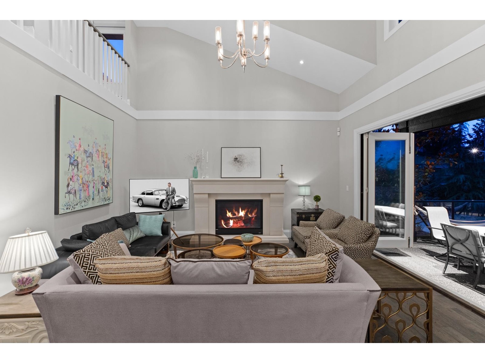 434 Felton Place, North Vancouver, BC, V7G 1Z9