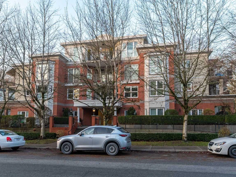 105 - 2253 Welcher Avenue, Port Coquitlam BC V3C 1X2