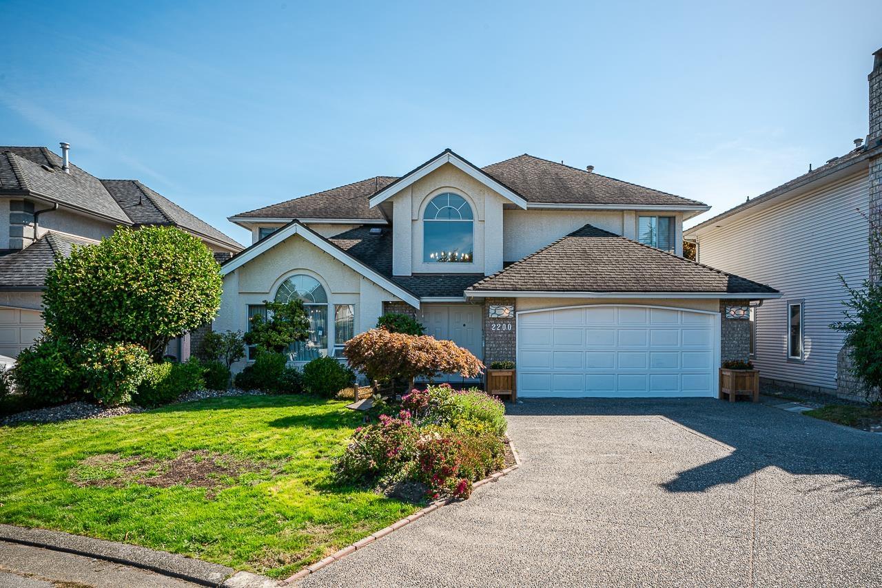 2200 Tait Court, Richmond, BC, V6X 3S9