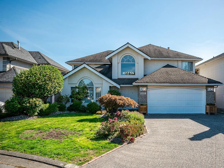 2200 Tait Court, Richmond, BC, V6X 3S9