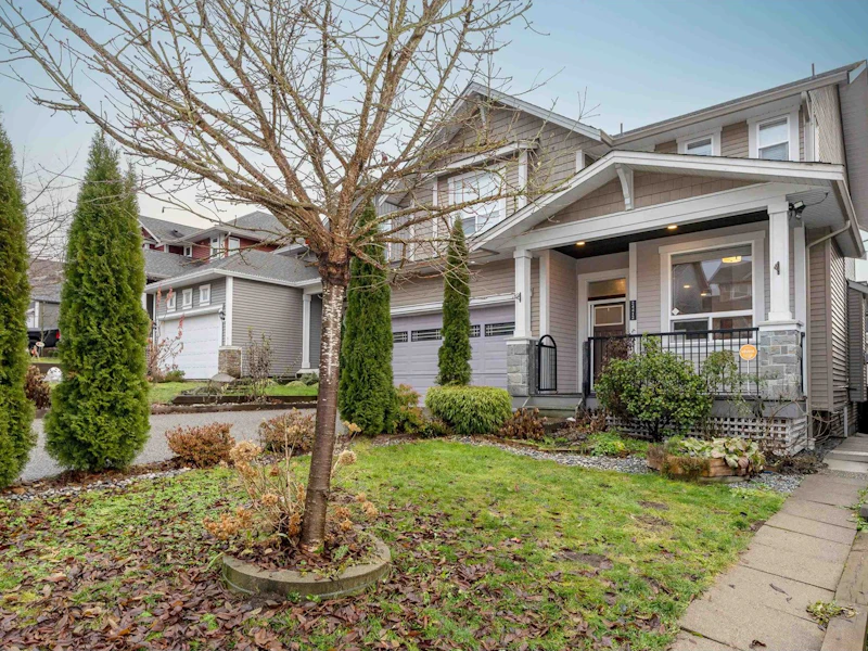 24412 112b Avenue, Maple Ridge BC V2W 0H4