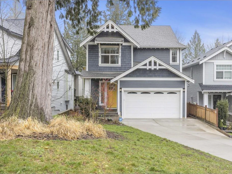 13490 Nelson Peak Drive, Maple Ridge, BC, V4R 0G1