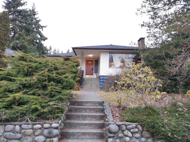 4091 W 35th Avenue, Vancouver BC V6N 2P4