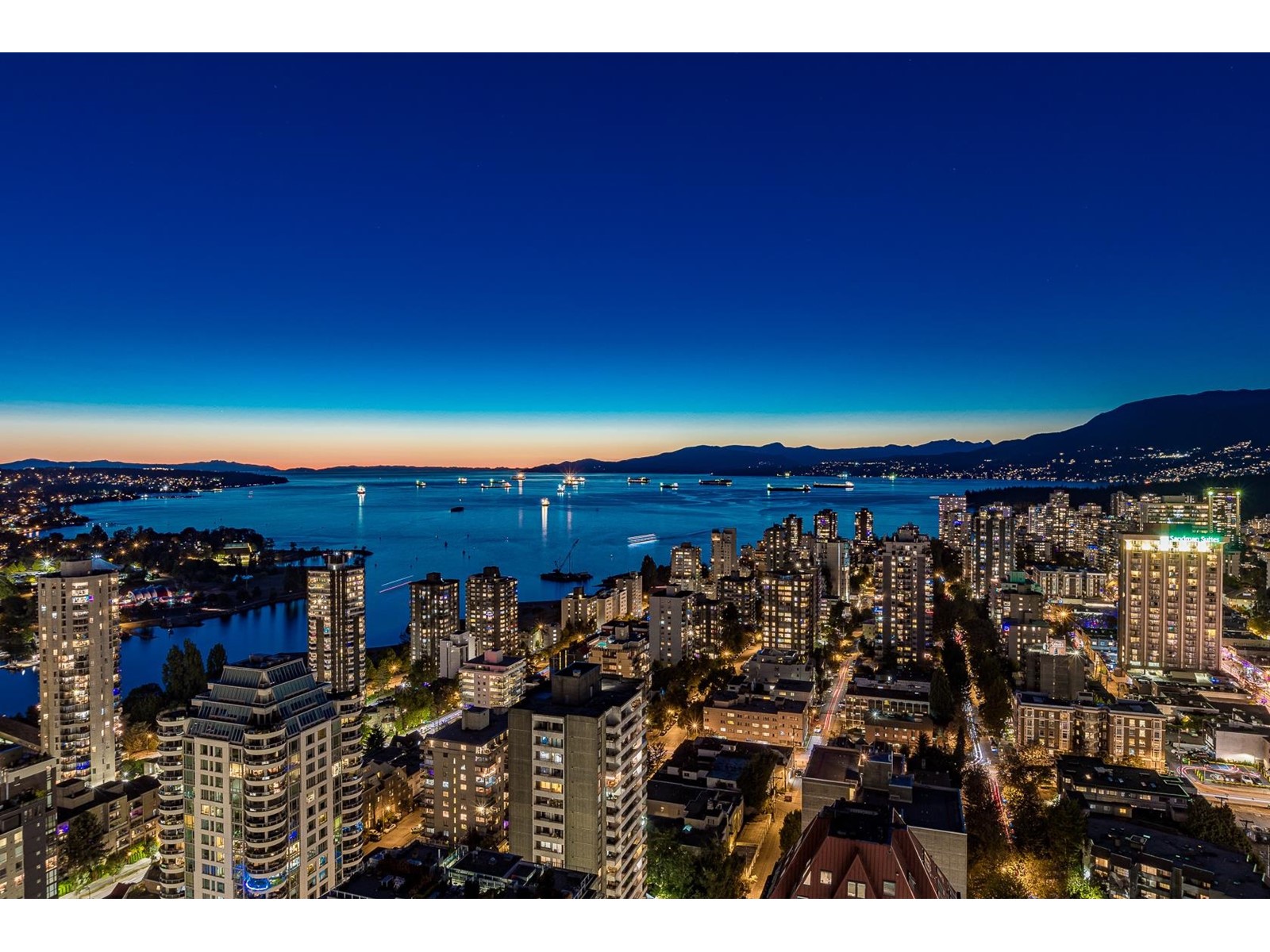 4101-1289 Hornby Street, Vancouver, BC, V6Z 0G7