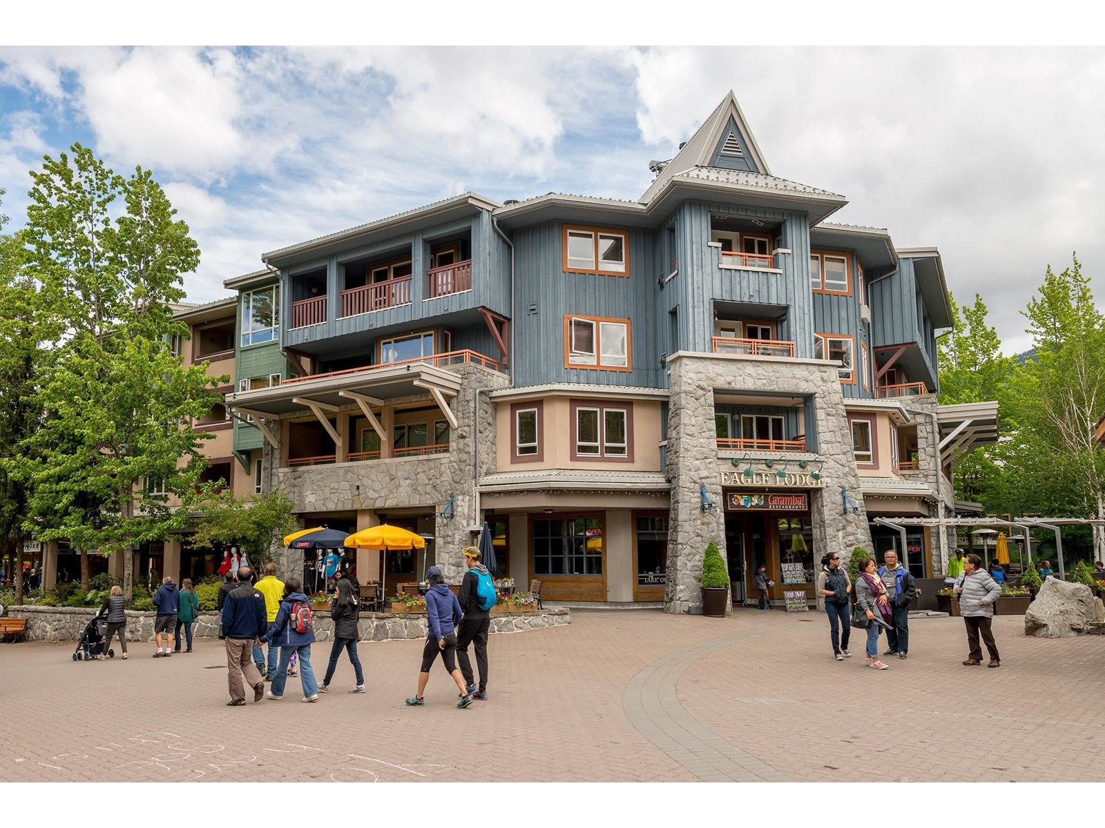 231-4314 Main Street, Whistler, BC, V8E 1A8
