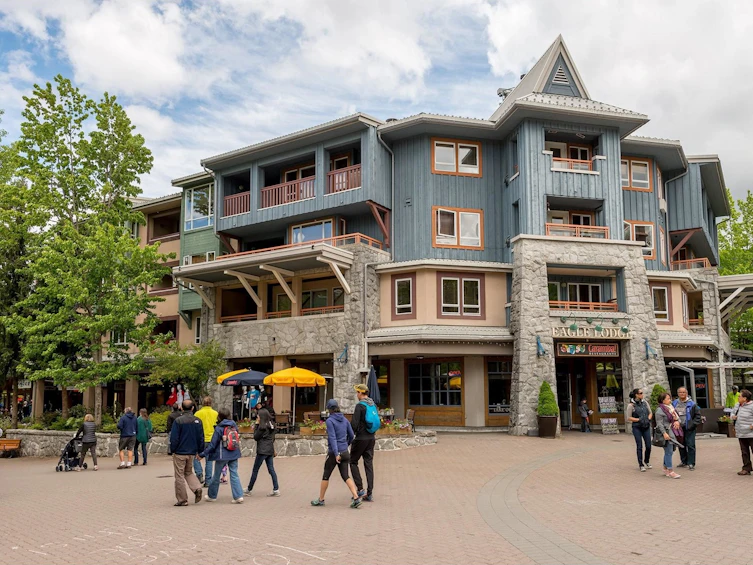 231-4314 Main Street, Whistler, BC, V8E 1A8
