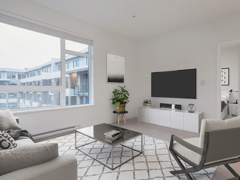 512 - 3038 St George Street, Port Moody BC
