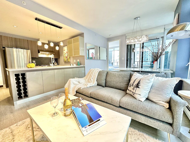 207 - 1788 Ontario Street, Vancouver BC