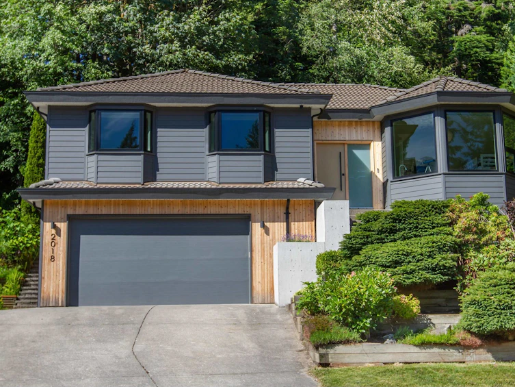 2018 Bluebird Place, Squamish, BC, V0N 1T0