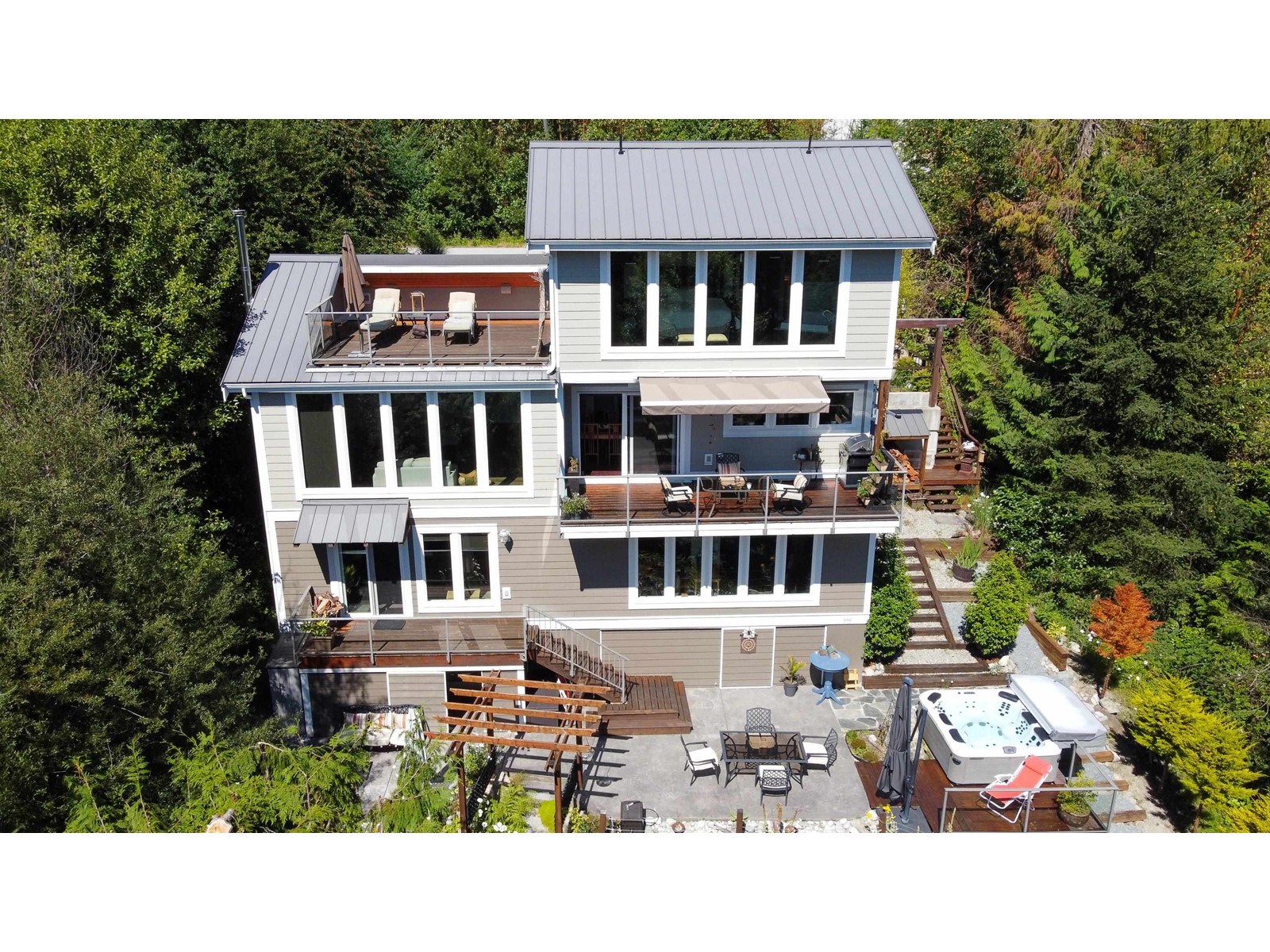 4210 Johnston Heights Drive, Pender Harbour Egmont, BC, V0N 1S1