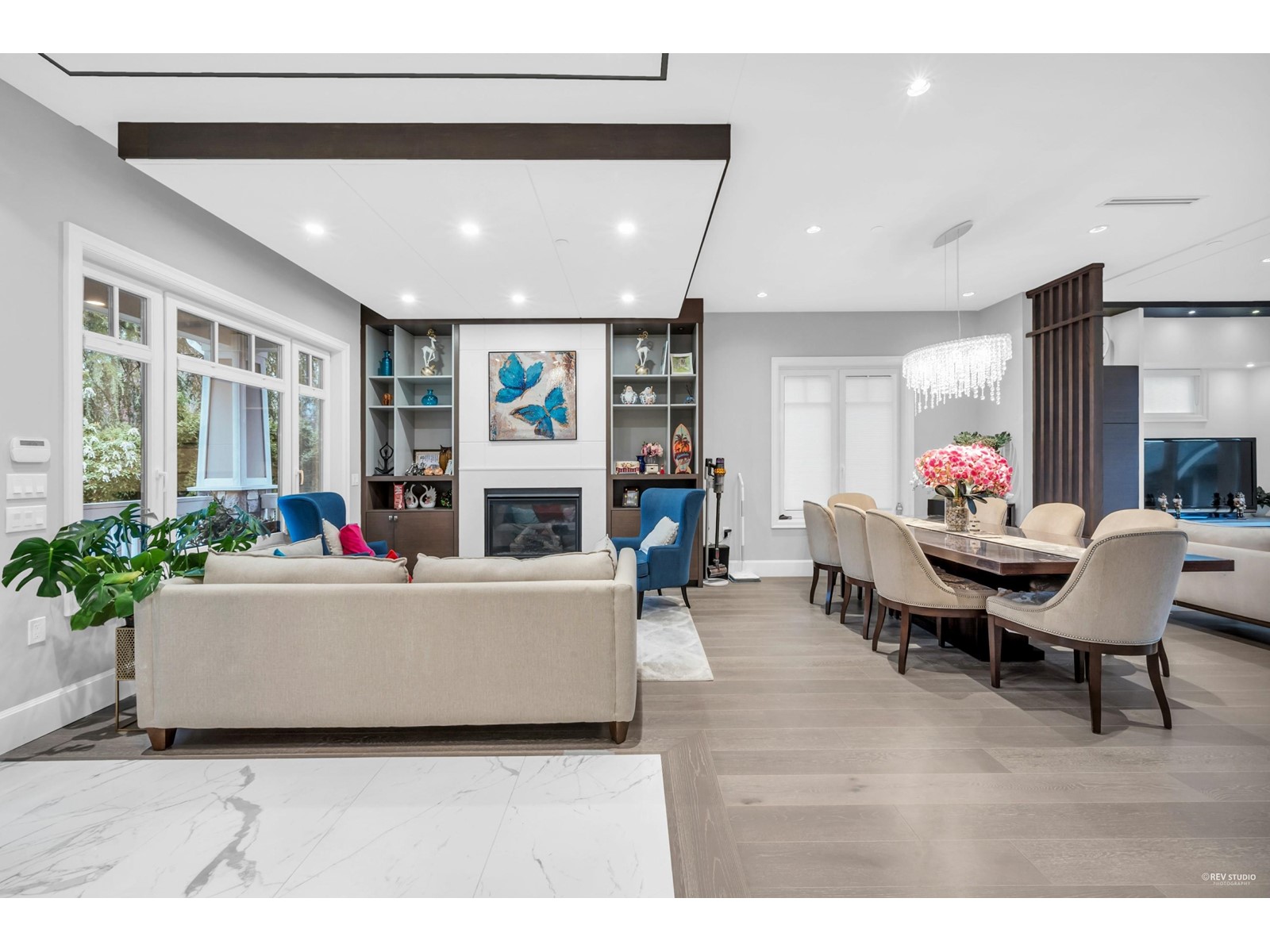 3255 West 26th Avenue, Vancouver, BC, V6L 1W2
