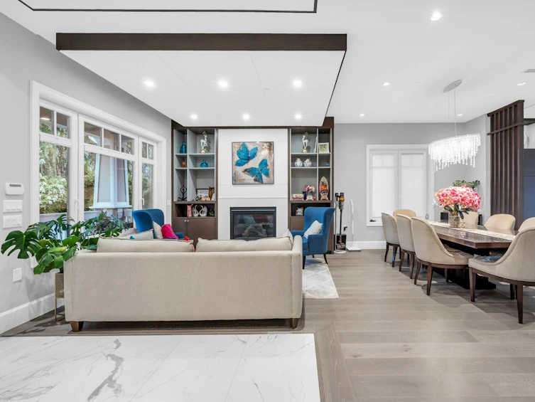 3255 West 26th Avenue, Vancouver, BC, V6L 1W2