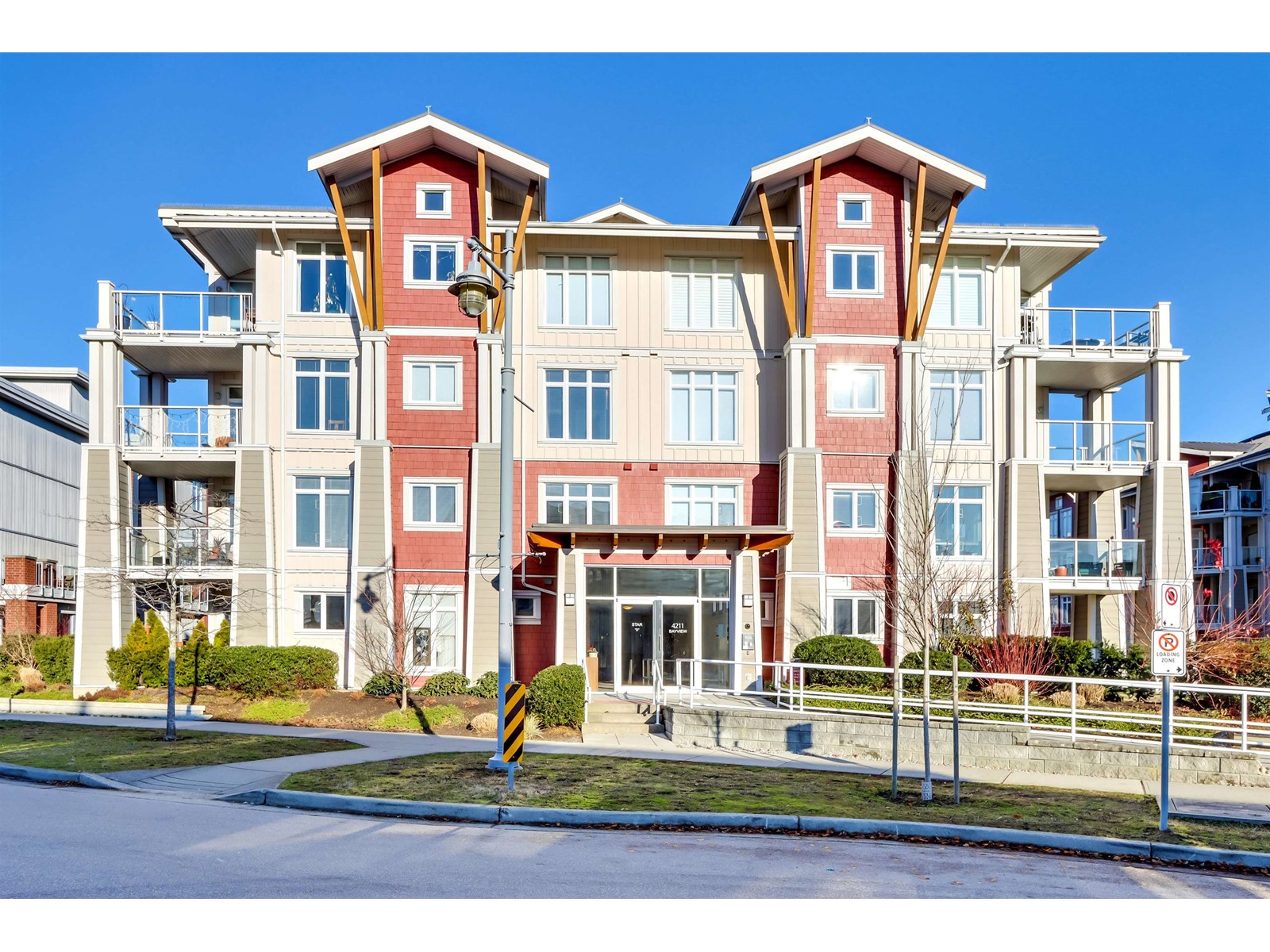 310-4211 Bayview Street, Richmond, BC, V7E 6T6
