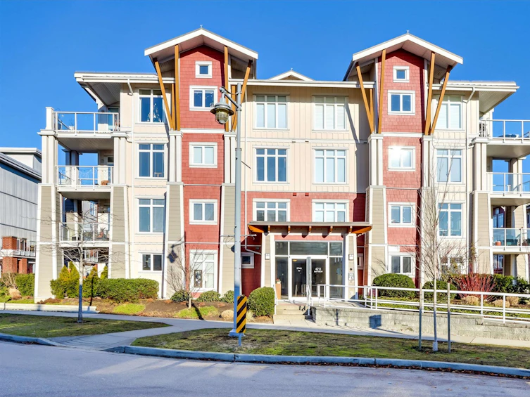 310-4211 Bayview Street, Richmond, BC, V7E 6T6