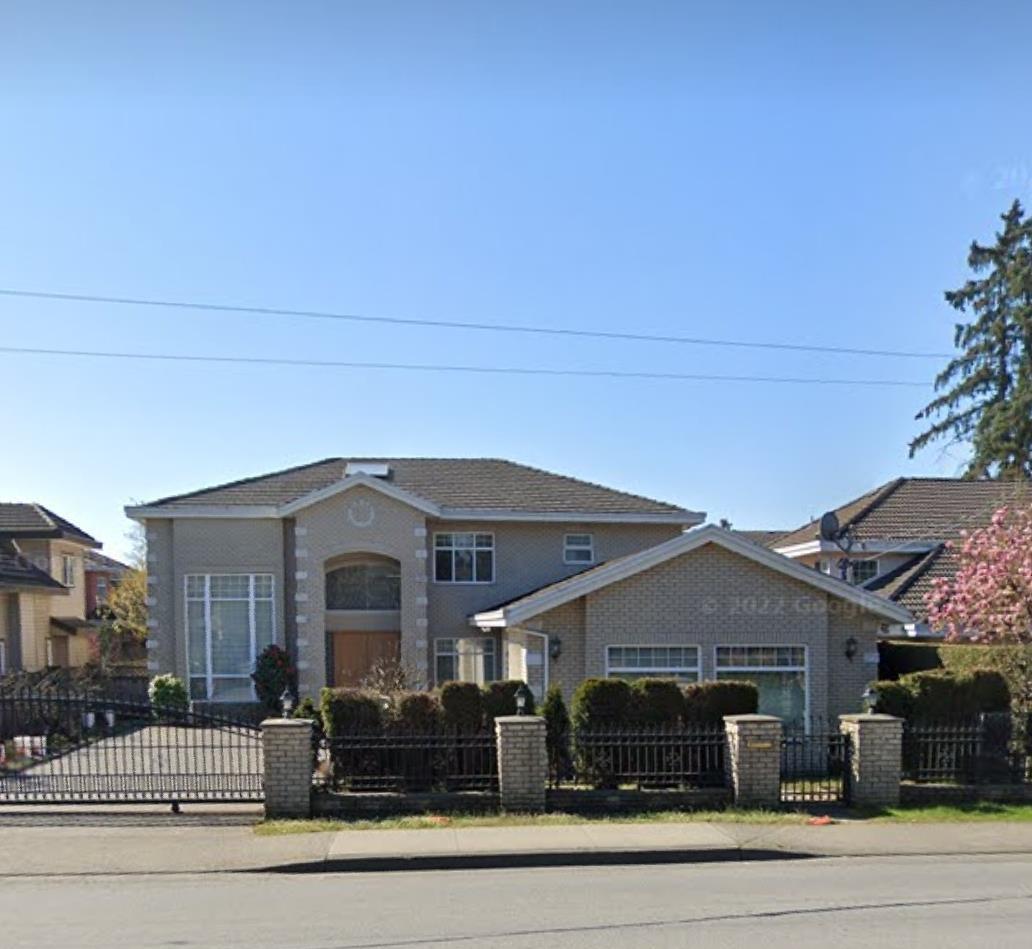 8340 Blundell Road, Richmond, BC, V6Y 1J8