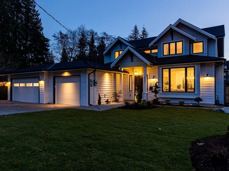 1635 Westover Road, North Vancouver BC V7J 1X4