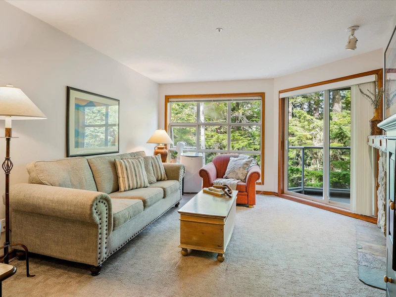 321 - 4800 Spearhead Drive, Whistler BC V0N 1B4