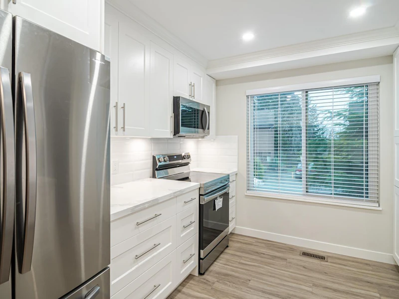 219 Cambridge Way, Port Moody BC V3H 3W6