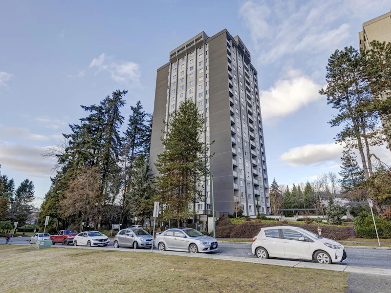 801 - 9541 Erickson Drive, Burnaby BC V3J 7N8