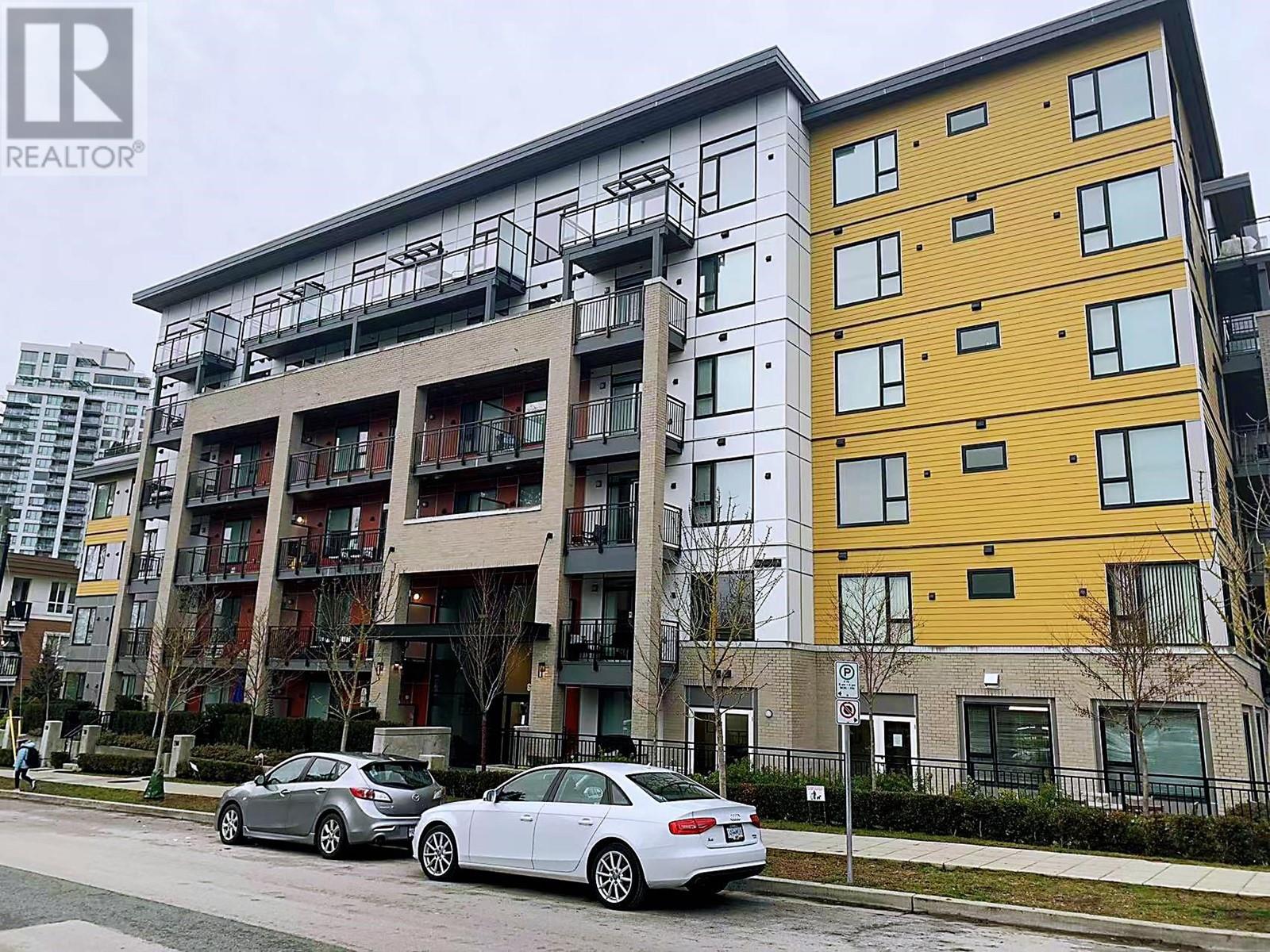 211-621 Regan Avenue, Coquitlam, BC, V3J 0K1