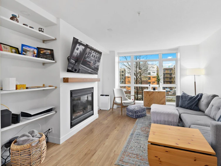 311-3142 St Johns Street, Port Moody, BC, V3H 5E5