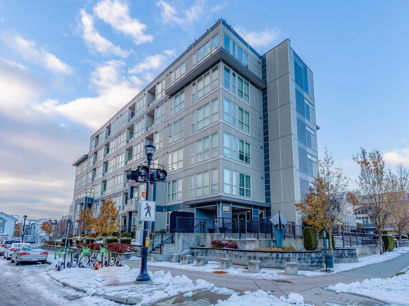 397 - 4133 Stolberg Street, Richmond BC V6X 0J3