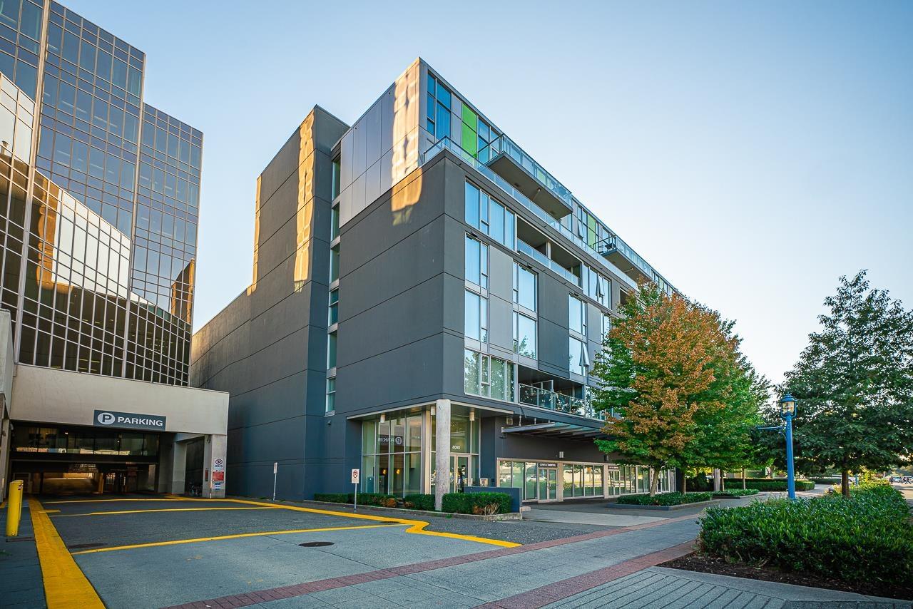 7005-8080 Granville Avenue, Richmond, BC, V6Y 1P3