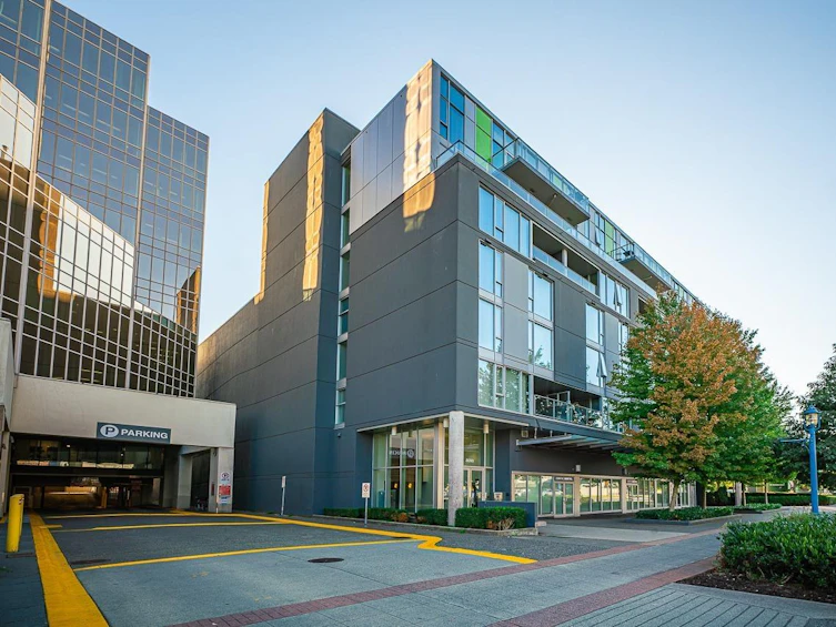 7005-8080 Granville Avenue, Richmond, BC, V6Y 1P3
