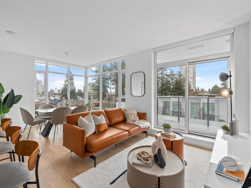 510 - 6588 Nelson Avenue, Burnaby BC V5H 3J8