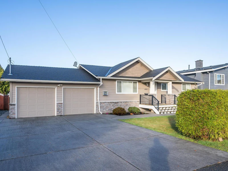 4881 58th Street, Delta BC V4K 3H4