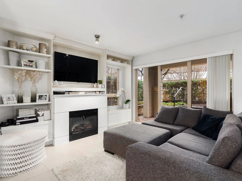 103 - 2088 Beta Avenue, Burnaby BC V5C 0C8
