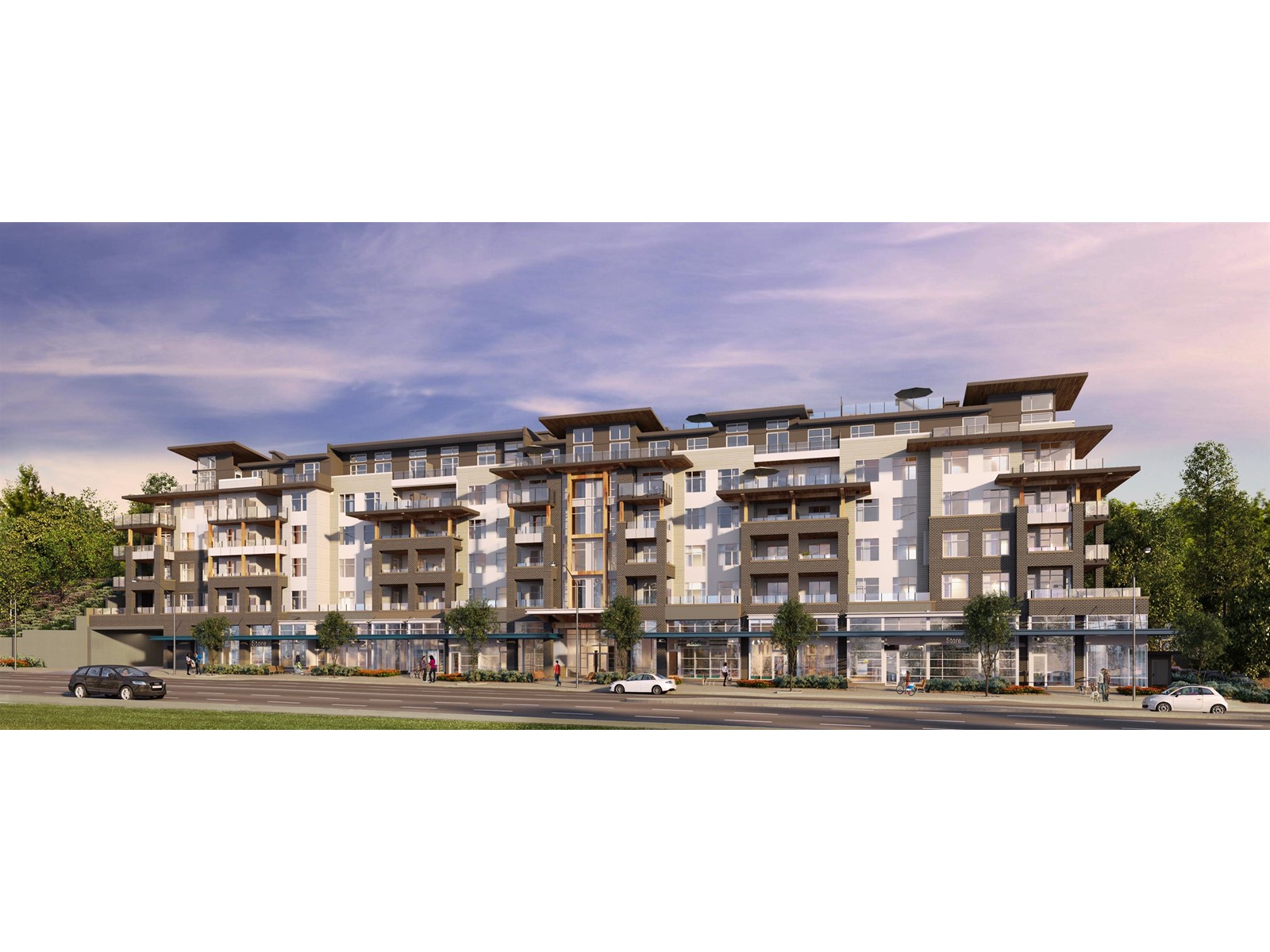 319-3229 St Johns Street, Port Moody, BC, V3H 2C9