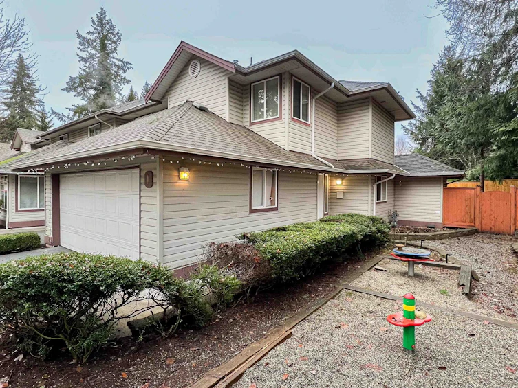 1-20985 Camwood Avenue, Maple Ridge, BC, V2X 2N9