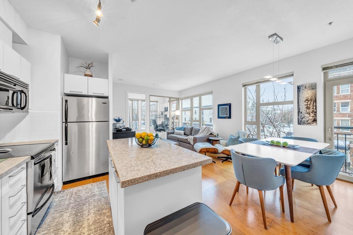 304-205 East 10th Avenue, Vancouver, BC, V5T 4V6