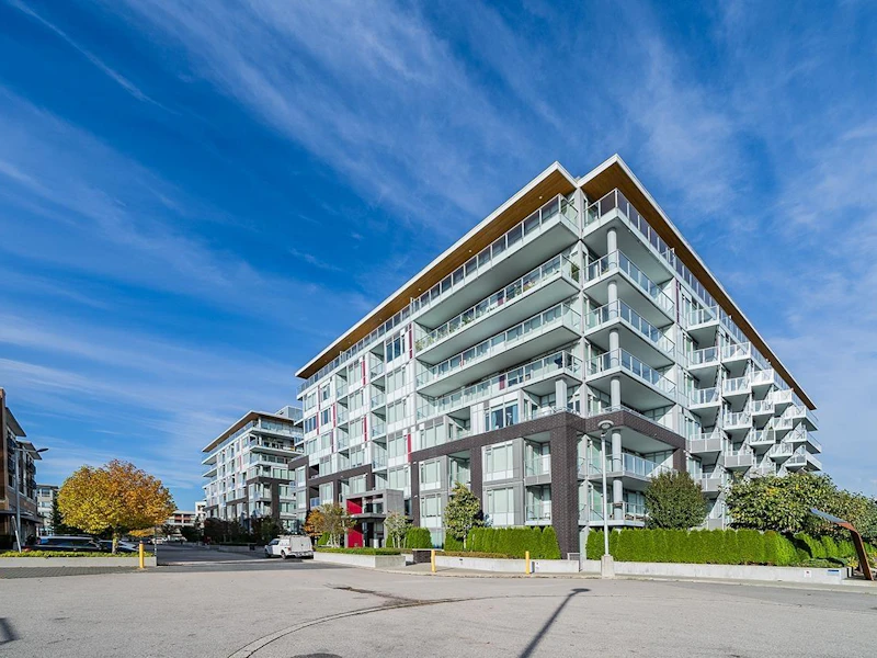 712 - 10788 No. 5 Road, Richmond BC