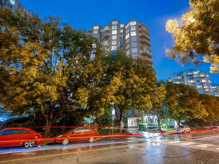402-1135 Quayside Drive, New Westminster, BC, V3M 6J4