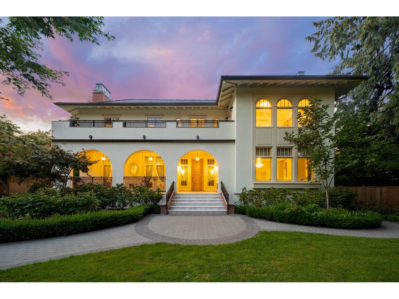 1351 Laurier Avenue, Vancouver, BC, V6H 1Y9
