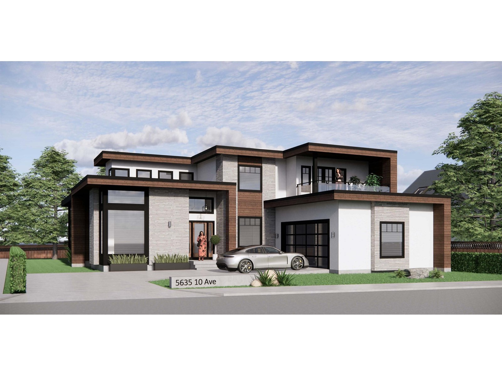 5635 10th Avenue, Delta, BC, V4L 1B9