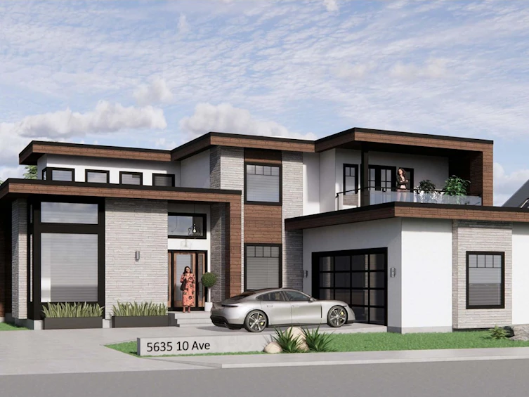 5635 10th Avenue, Delta, BC, V4L 1B9