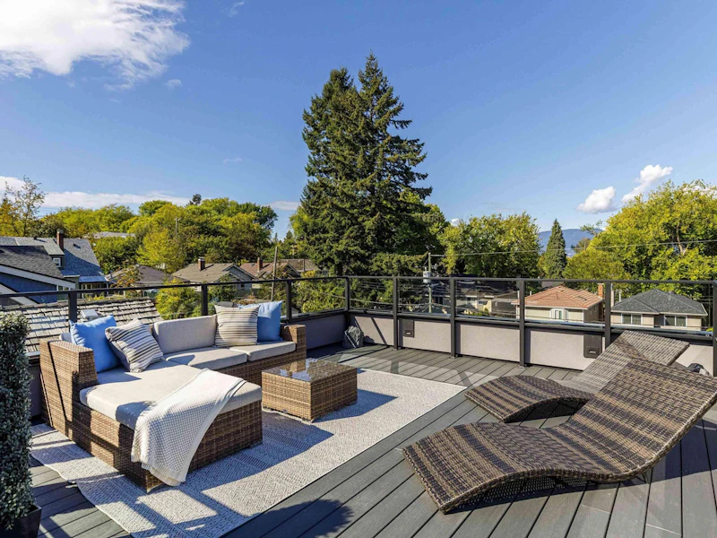 1 - 3449 W 29th Avenue, Vancouver BC V6S 1S9