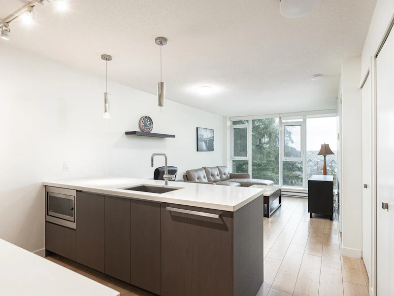 709 - 9099 Cook Road, Richmond BC