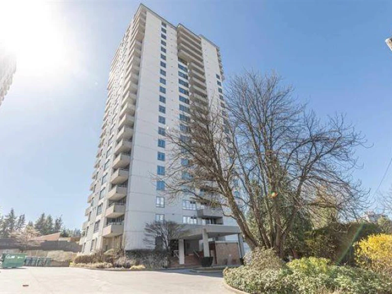 1203 - 4160 Sardis Street, Burnaby BC V5H 1K2