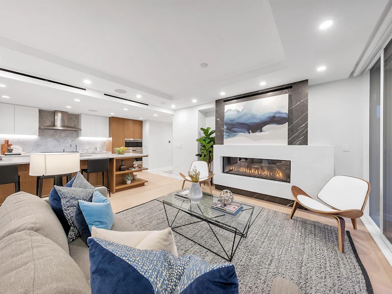 1335 Howe Street, Vancouver BC