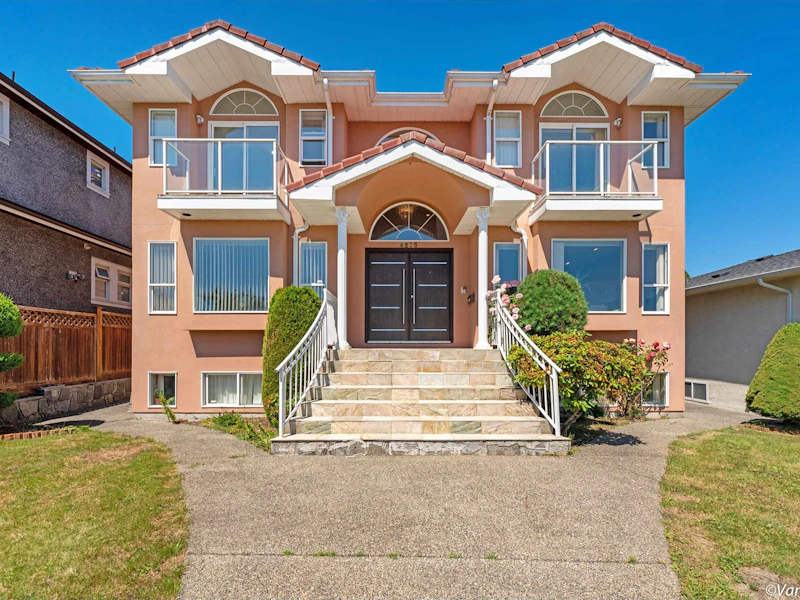 4825 Venables Street, Burnaby BC V5C 3A9