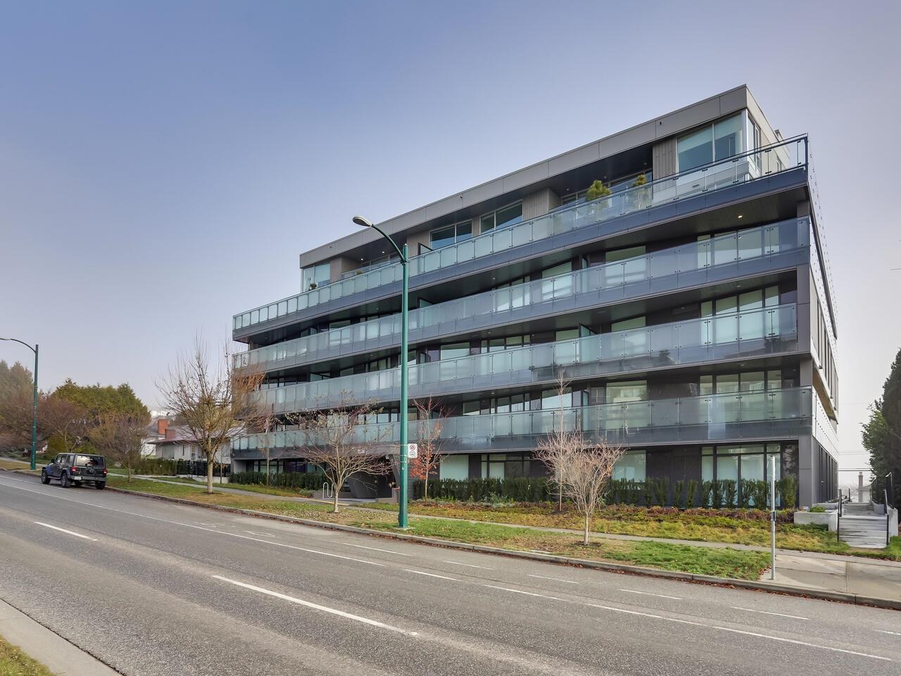 208-7638 Cambie Street, Vancouver, BC, V6P 3H7