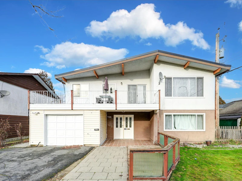 11431 Seacrest Road, Richmond BC V7A 3L7