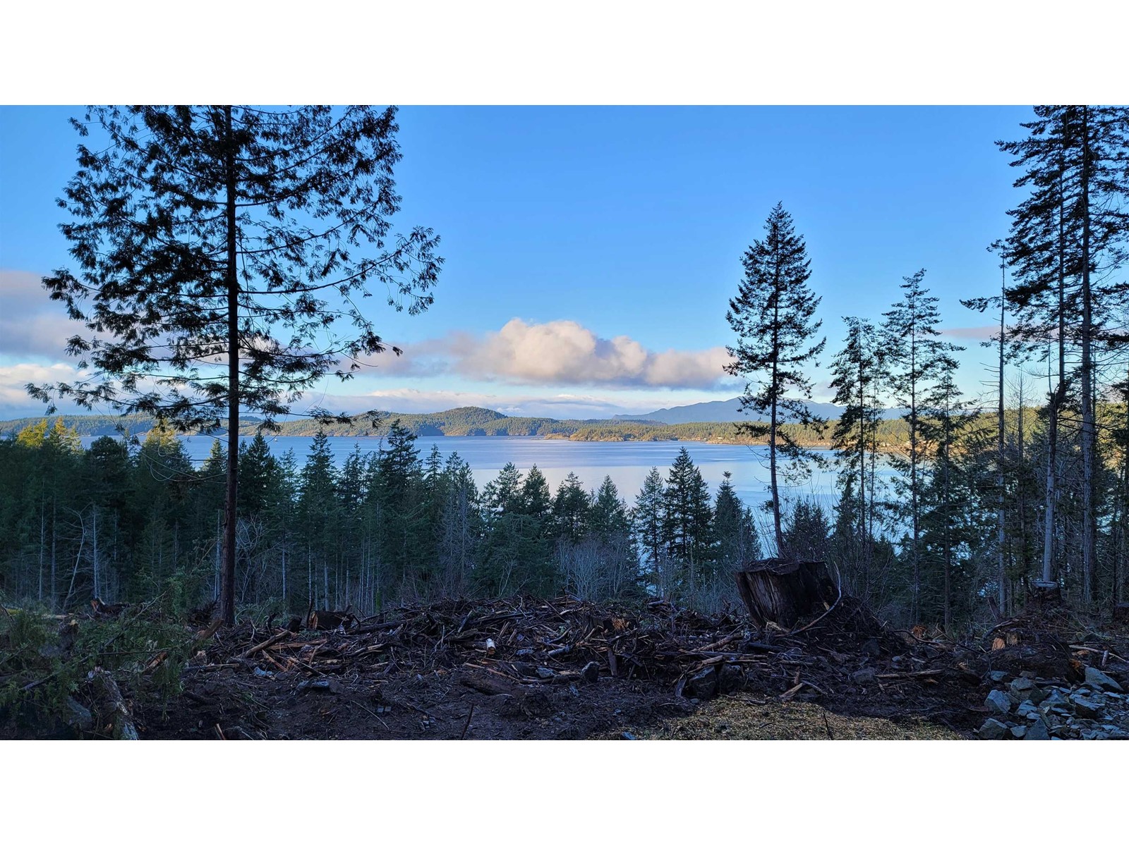 Lot-Lot 14 Priestland Road, Halfmoon Bay, BC, V7Z 1B2