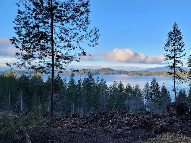 Lot-Lot 14 Priestland Road, Halfmoon Bay, BC, V7Z 1B2