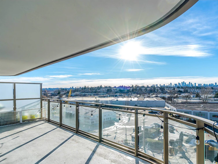 709-5311 Goring Street, Burnaby, BC, V5B 0B5