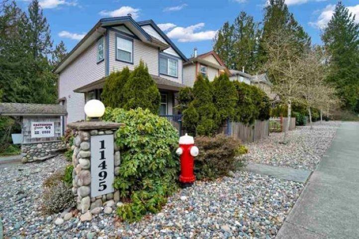 5-11495 Cottonwood Drive, Maple Ridge, BC, V2X 6C8